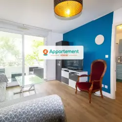 Appartement 3 pièces 67,64 m2 Strasbourg à vendre